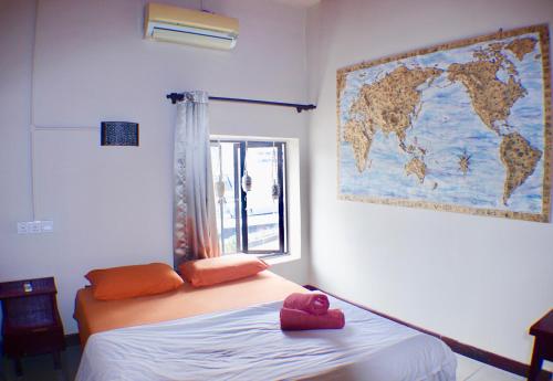 birdnest collective cafe and guesthouse