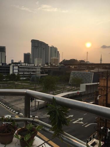 birdnest collective cafe and guesthouse