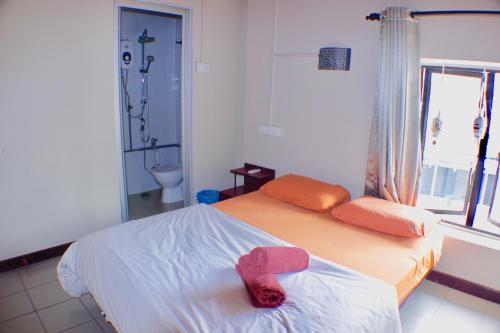 birdnest collective cafe and guesthouse