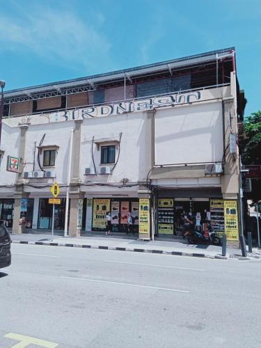 birdnest collective cafe and guesthouse