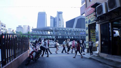 birdnest collective cafe and guesthouse