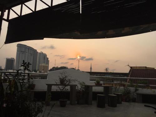 birdnest collective cafe and guesthouse