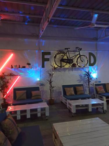 birdnest collective cafe and guesthouse