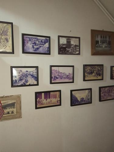 birdnest collective cafe and guesthouse