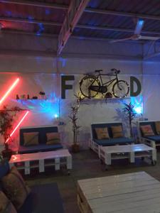 birdnest collective cafe and guesthouse