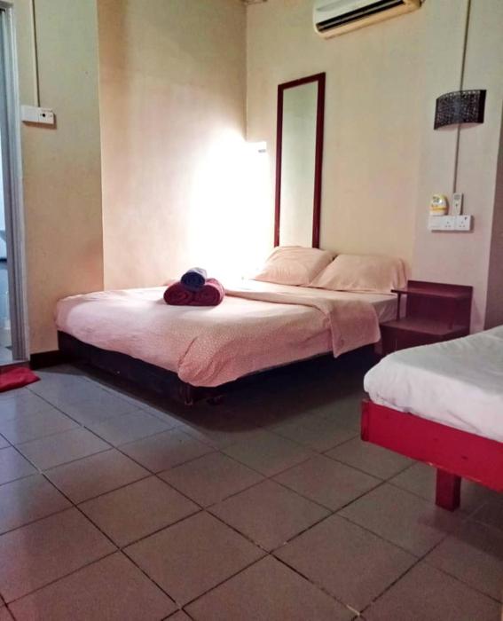 birdnest collective cafe and guesthouse