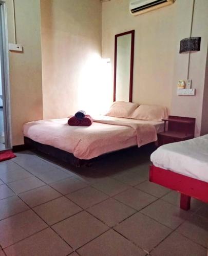 birdnest collective cafe and guesthouse