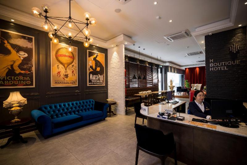 H Boutique Hotel Kota Damansara,Kuala Lumpur>>Kota Damansara,3 star