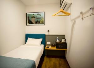 h boutique hotel kota damansara