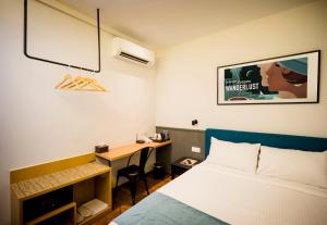 h boutique hotel kota damansara