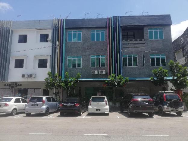 home rest hotel