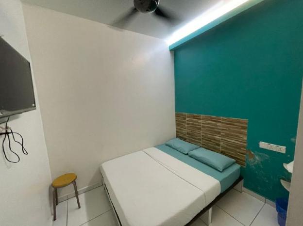 home rest hotel