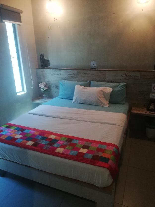 home rest hotel