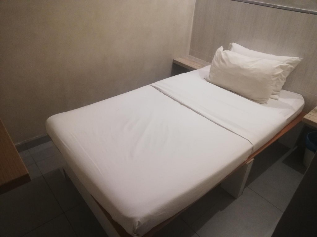 home rest hotel