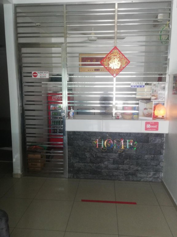 home rest hotel