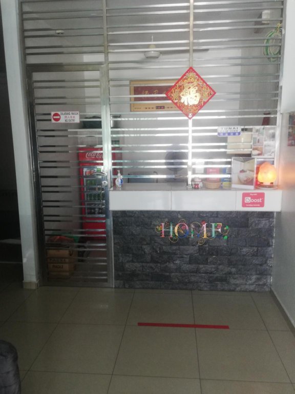 home rest hotel