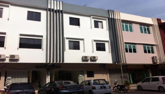 home rest hotel