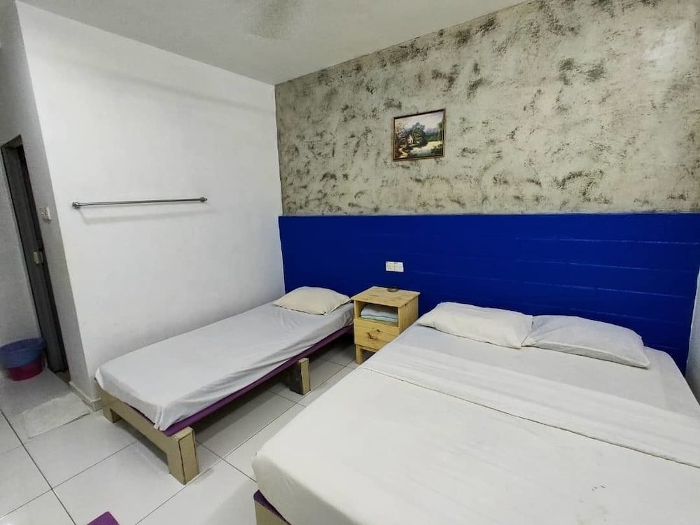 home rest hotel