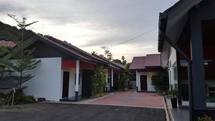 langkawi anjung villa