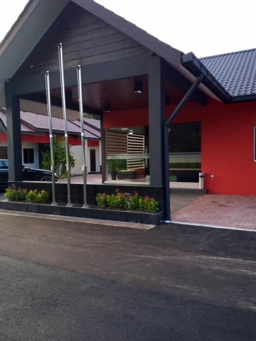 langkawi anjung villa