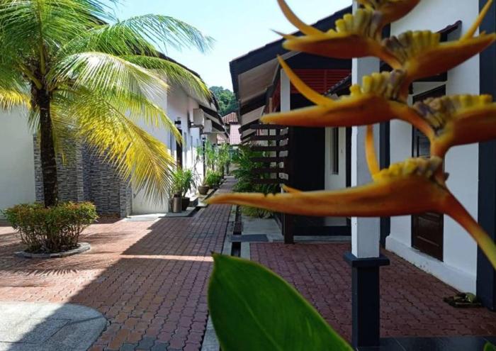 langkawi anjung villa