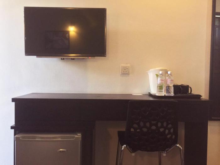 langkawi anjung villa