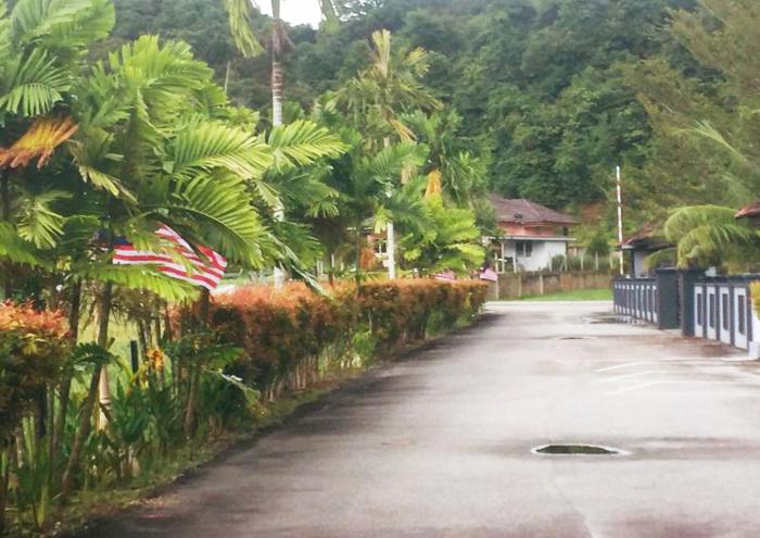 langkawi anjung villa