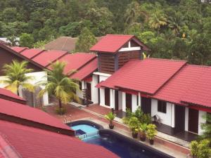 langkawi anjung villa