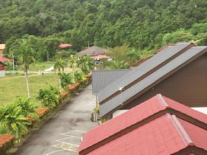 langkawi anjung villa