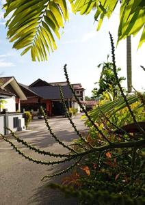 langkawi anjung villa