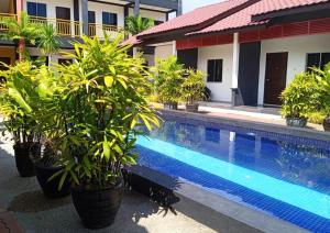 langkawi anjung villa