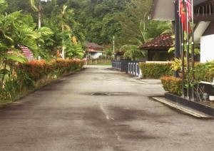 langkawi anjung villa