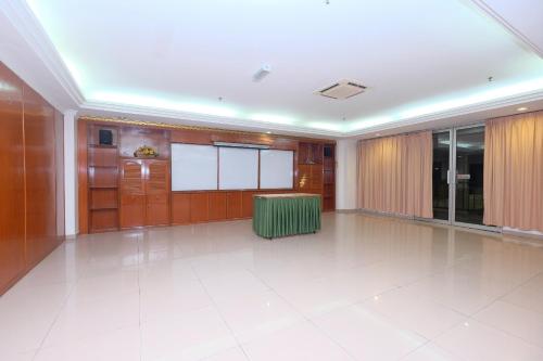 hotel green park