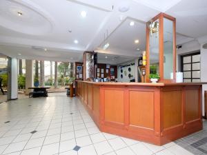 hotel green park