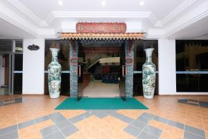 hotel green park