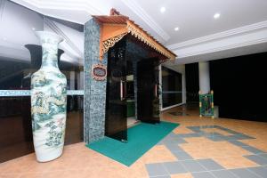 hotel green park