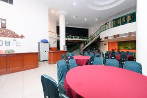 hotel green park