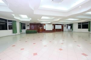 hotel green park