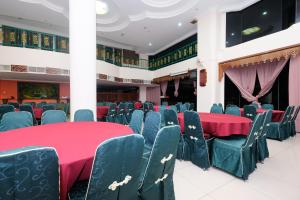 hotel green park