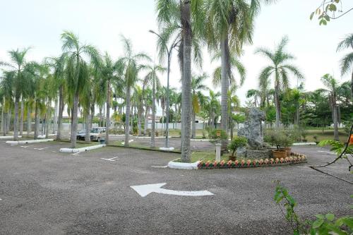 hotel green park