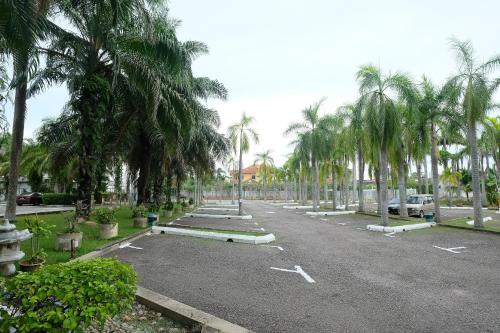 hotel green park