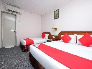 hotel green park