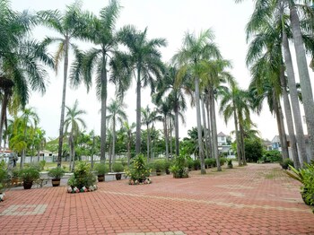 Hotel Green Park,Near Stadium Temerloh,2 star