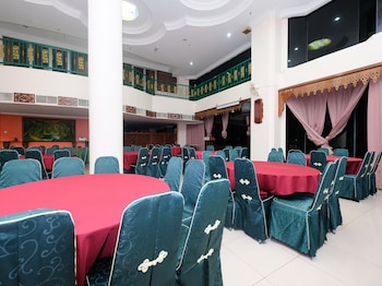 hotel green park