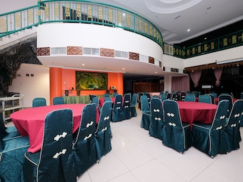 hotel green park