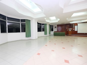 hotel green park