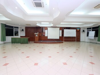 hotel green park