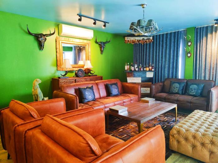 dash box hotel cyberjaya