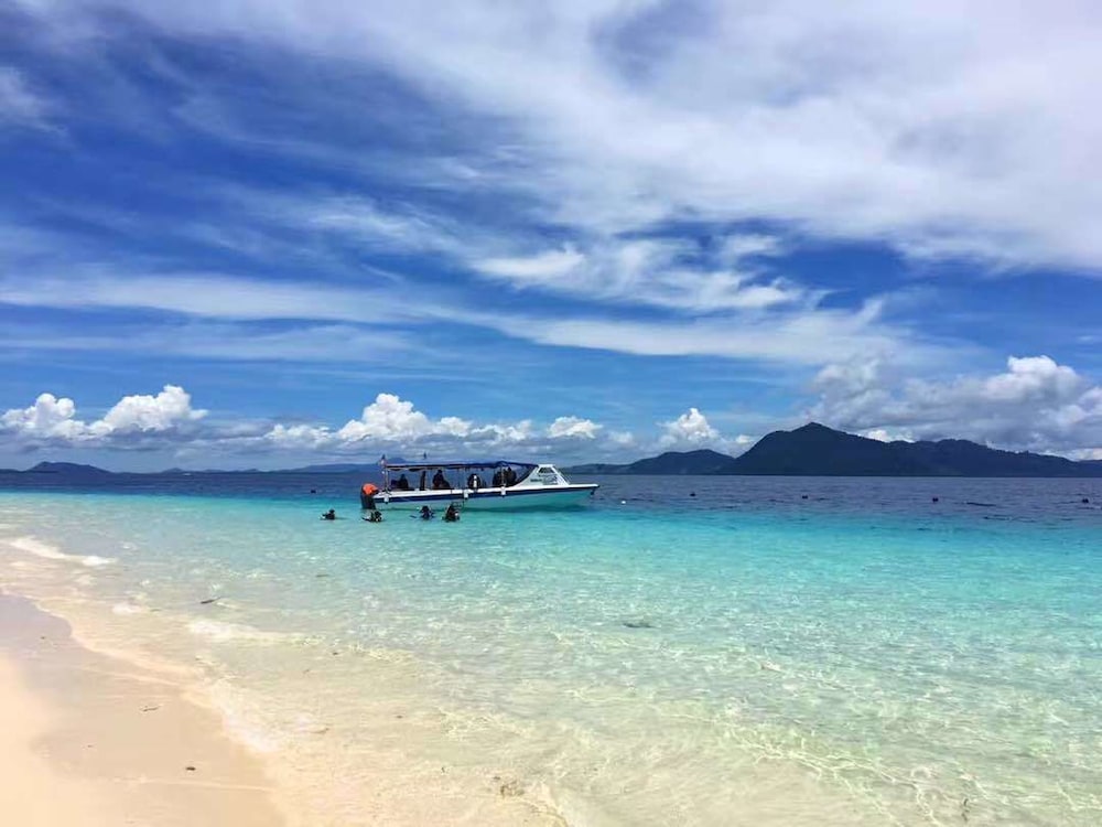 cube bed station hostel