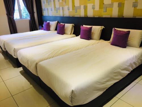 remember hotel